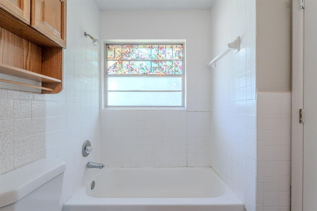 Benbrook Lakeside Add - Residential