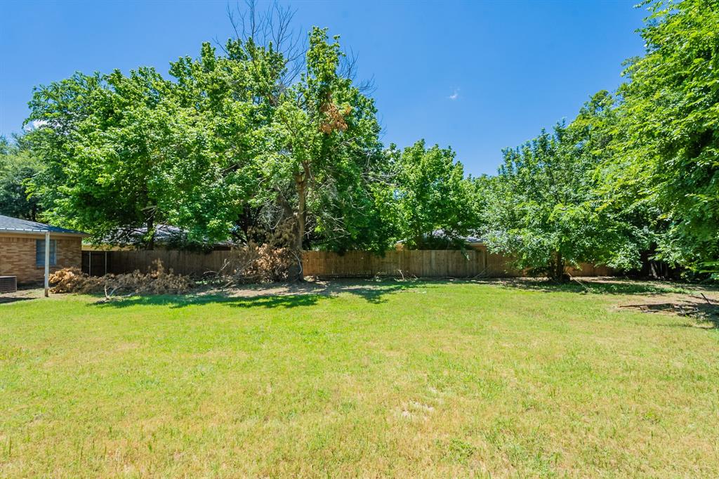 Benbrook Lakeside Add - Residential