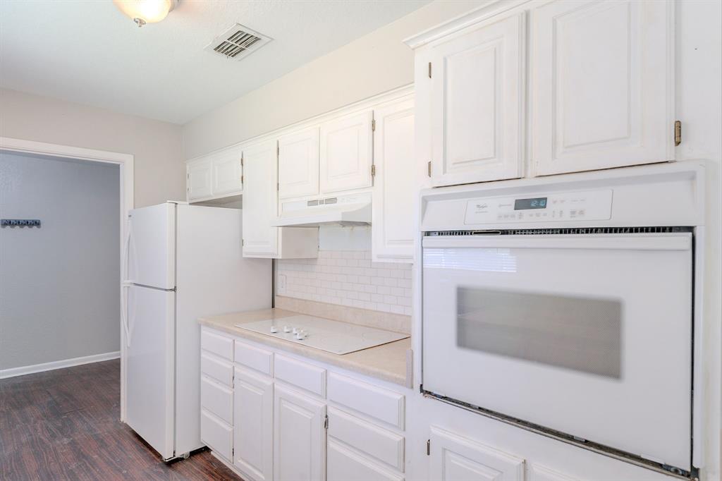 Benbrook Lakeside Add - Residential