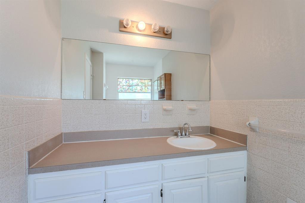 Benbrook Lakeside Add - Residential