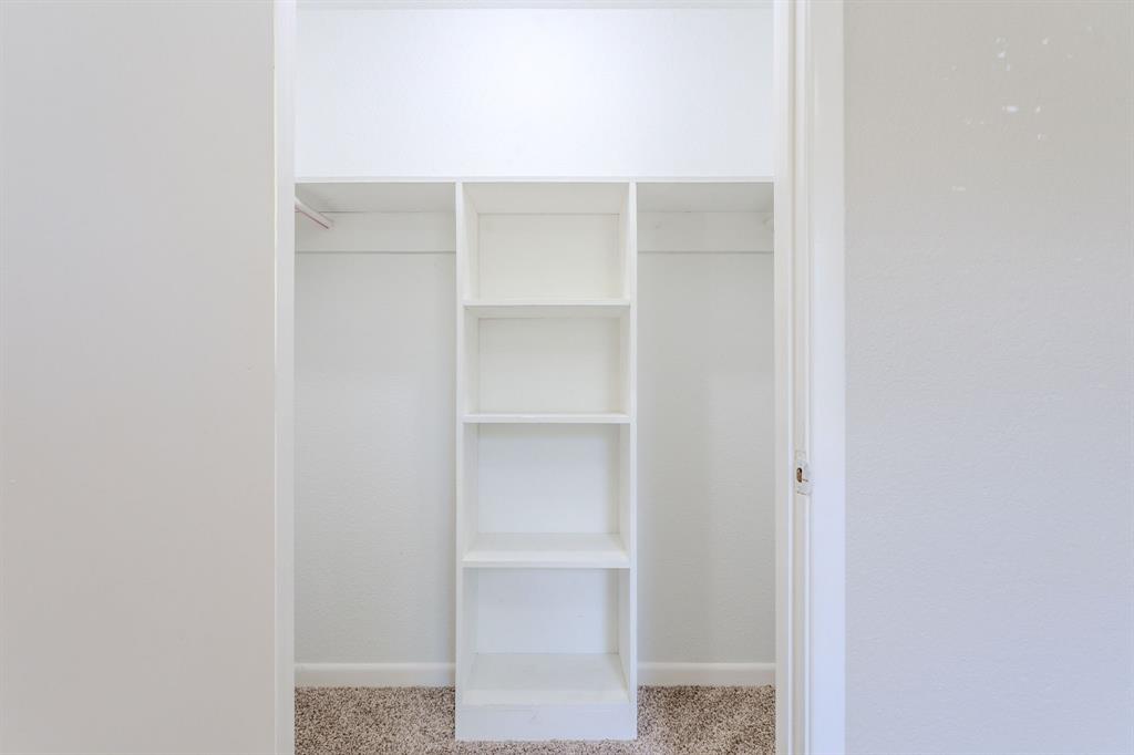 Benbrook Lakeside Add - Residential