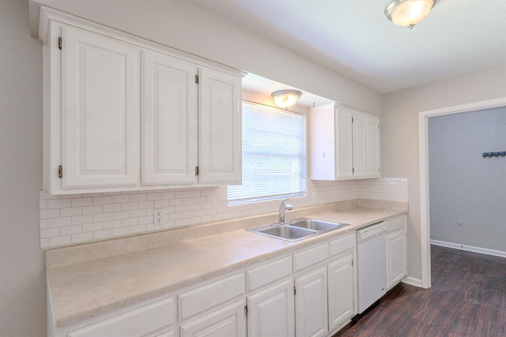 Benbrook Lakeside Add - Residential