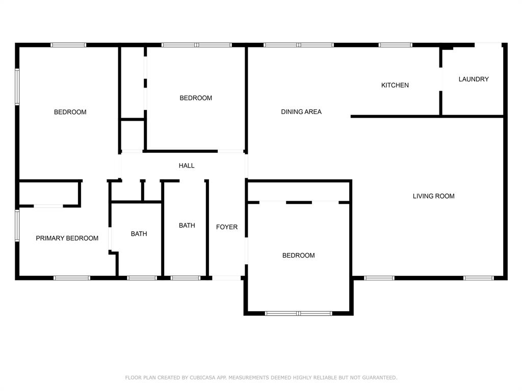 Benbrook Lakeside Add - Residential
