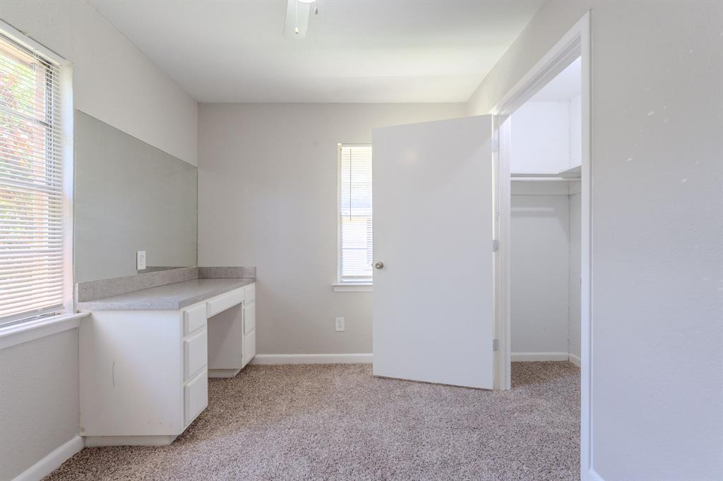 Benbrook Lakeside Add - Residential