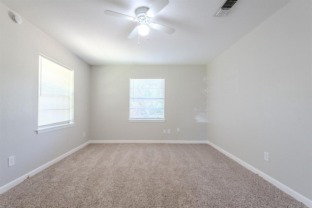 Benbrook Lakeside Add - Residential