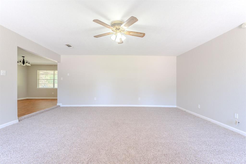 Benbrook Lakeside Add - Residential