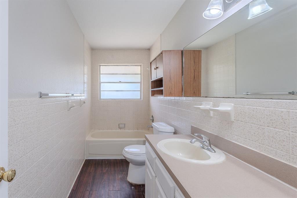 Benbrook Lakeside Add - Residential