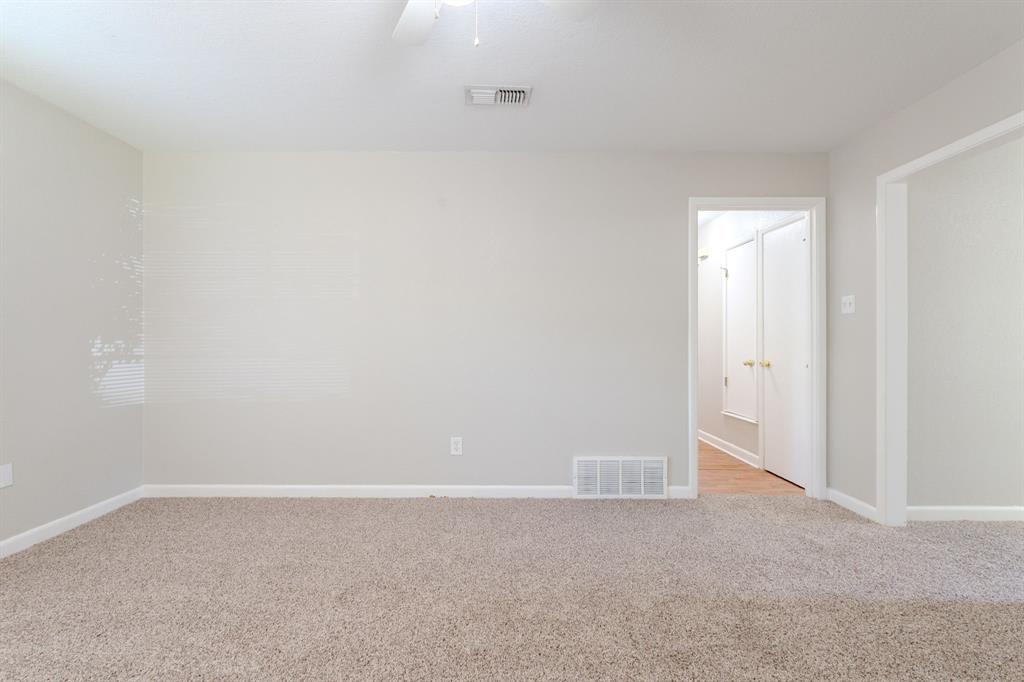 Benbrook Lakeside Add - Residential