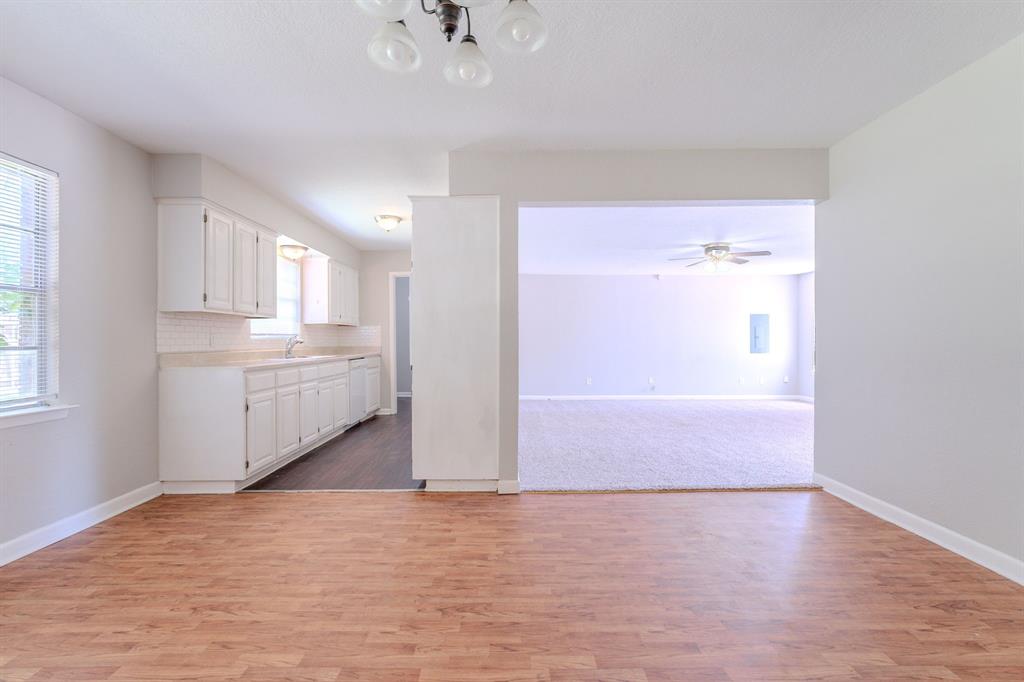 Benbrook Lakeside Add - Residential