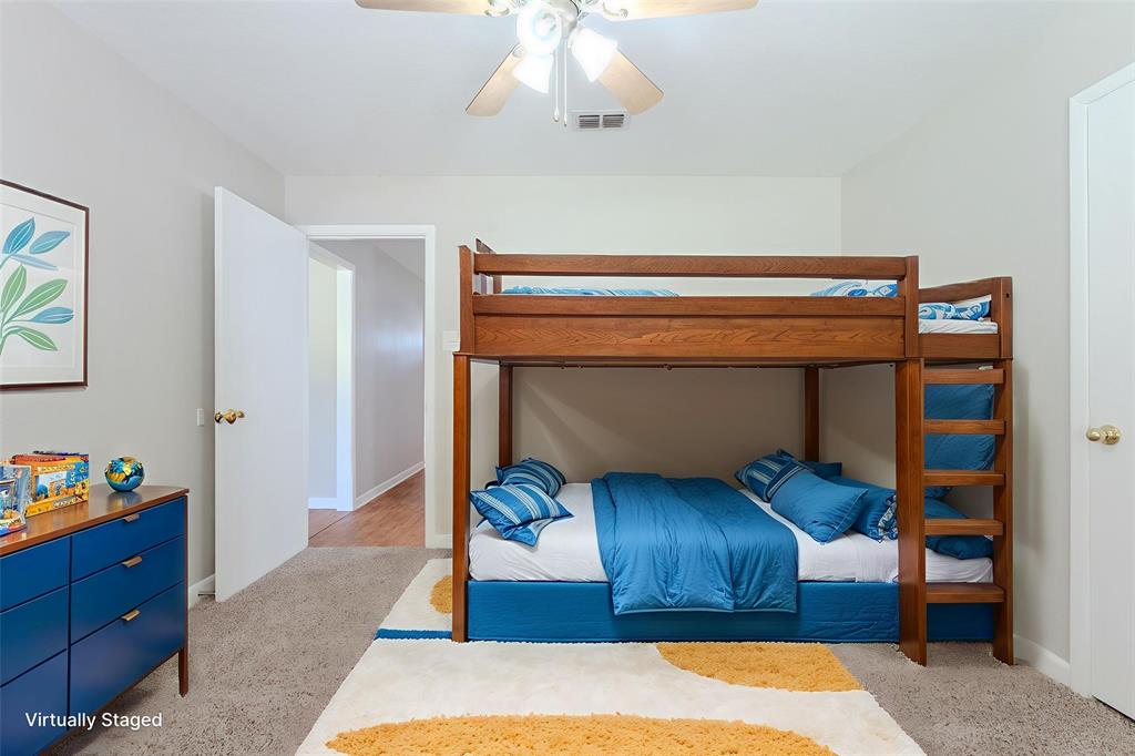 Benbrook Lakeside Add - Residential