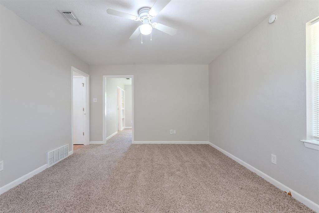 Benbrook Lakeside Add - Residential