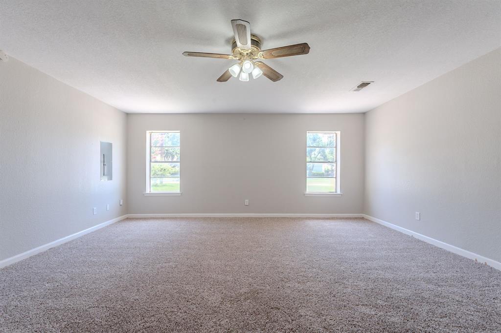 Benbrook Lakeside Add - Residential