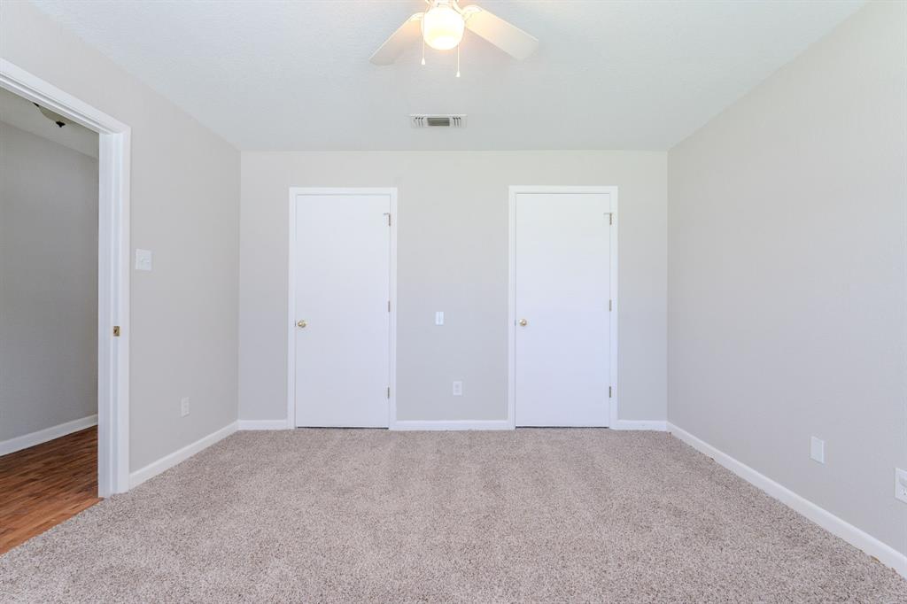 Benbrook Lakeside Add - Residential