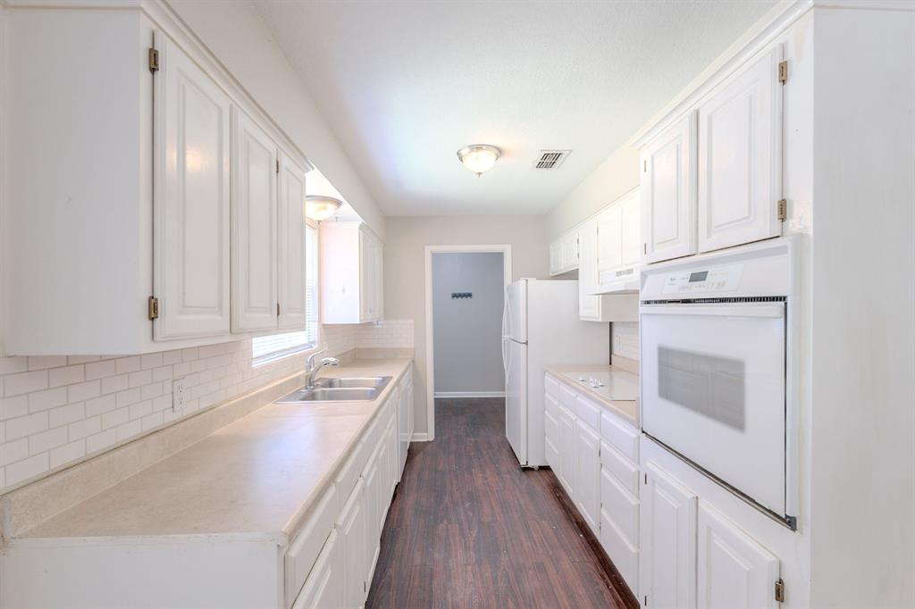 Benbrook Lakeside Add - Residential