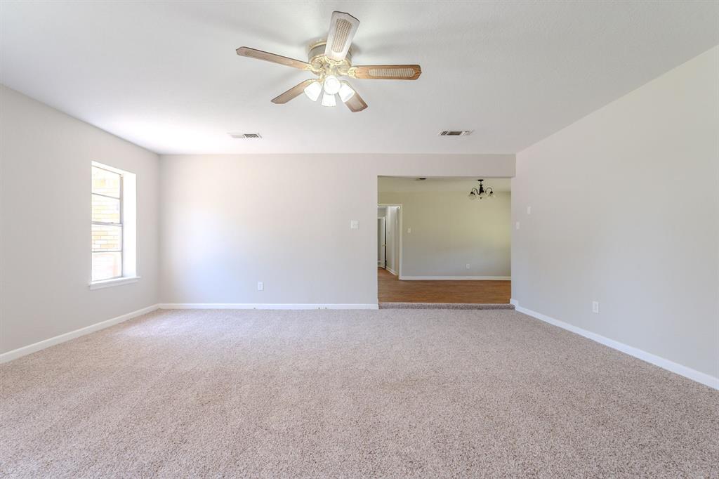 Benbrook Lakeside Add - Residential