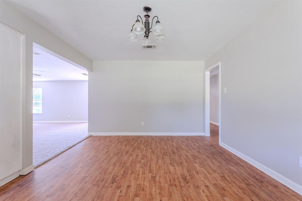 Benbrook Lakeside Add - Residential