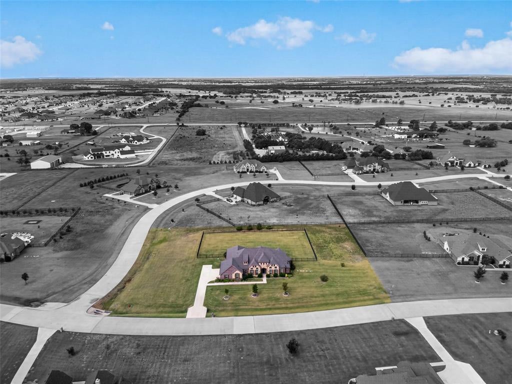 415 Silver Spur Trail