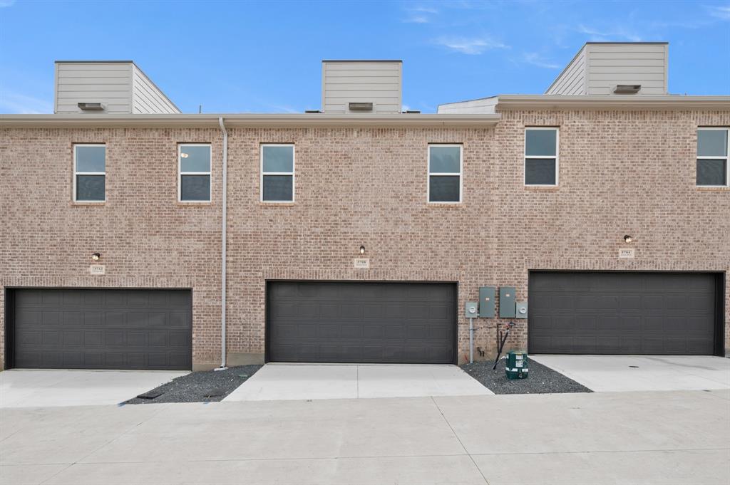 5708 Terrace Drive