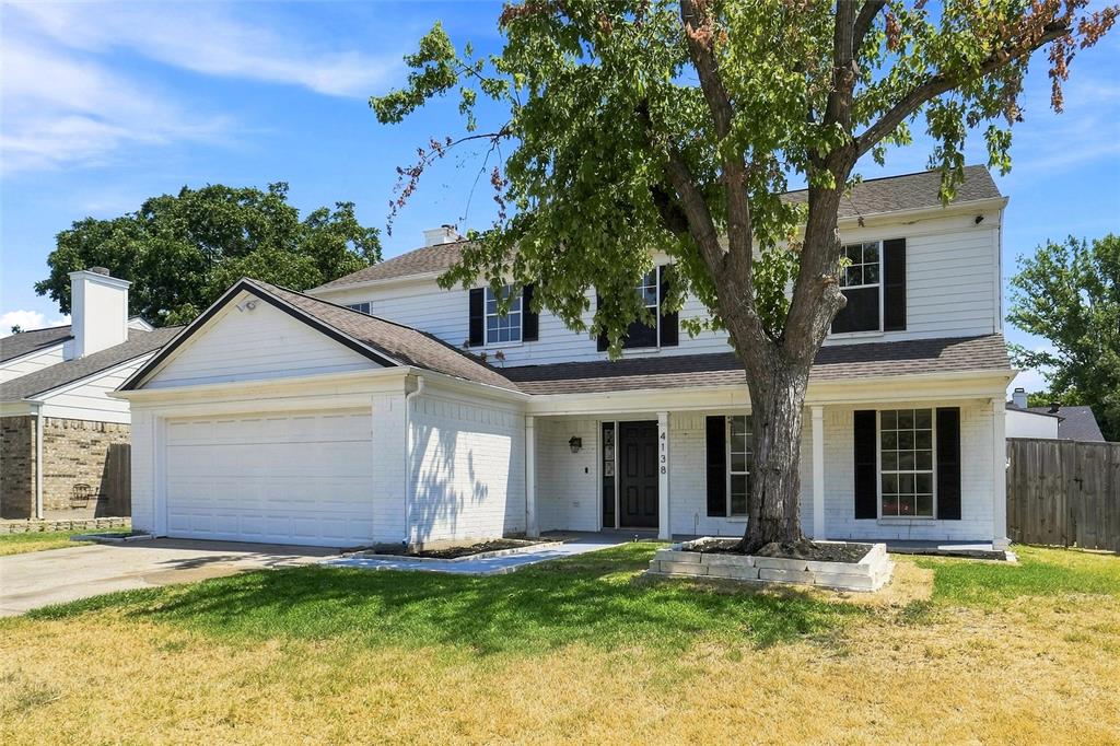 4138 Scotland Drive