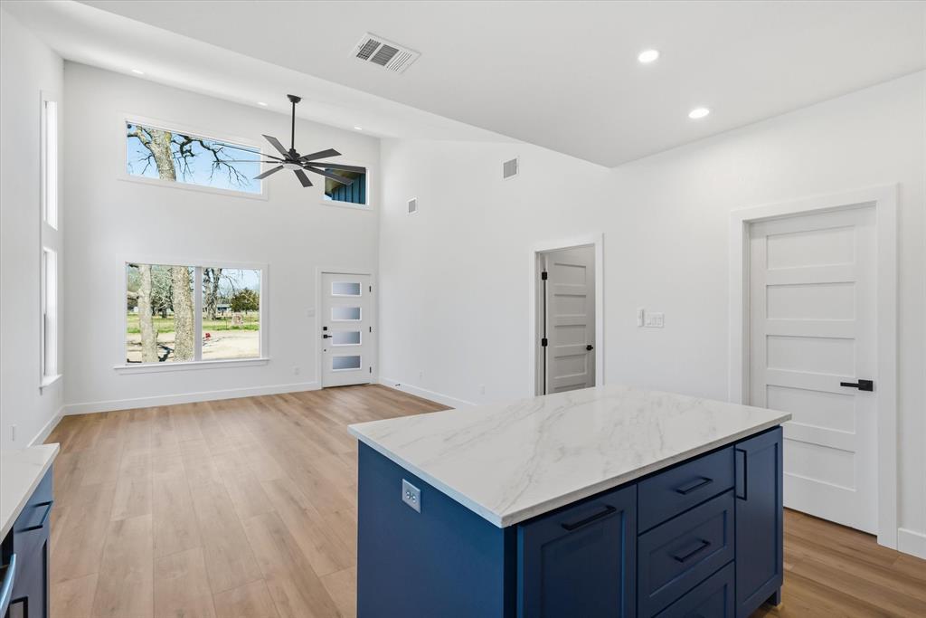 G Milliken Surv A 559 - Residential