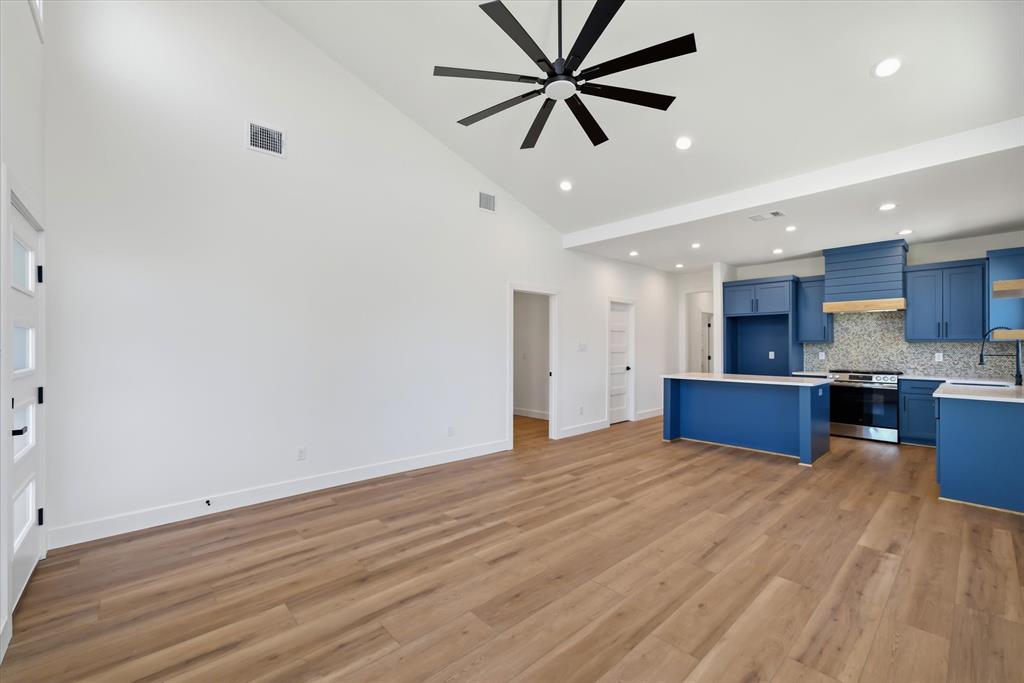 G Milliken Surv A 559 - Residential