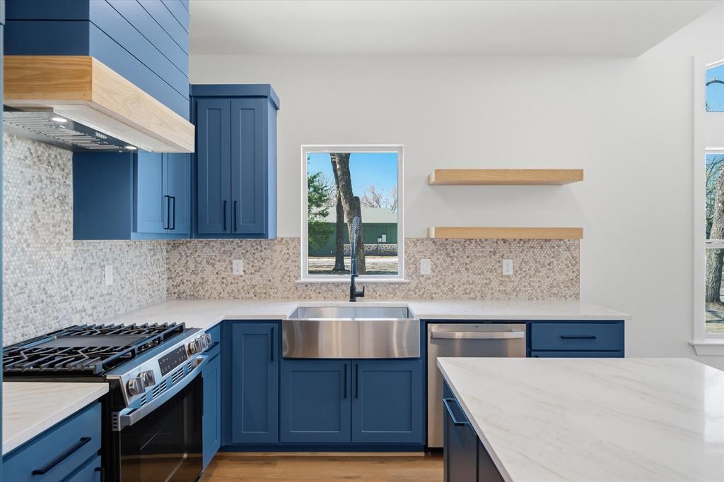 G Milliken Surv A 559 - Residential