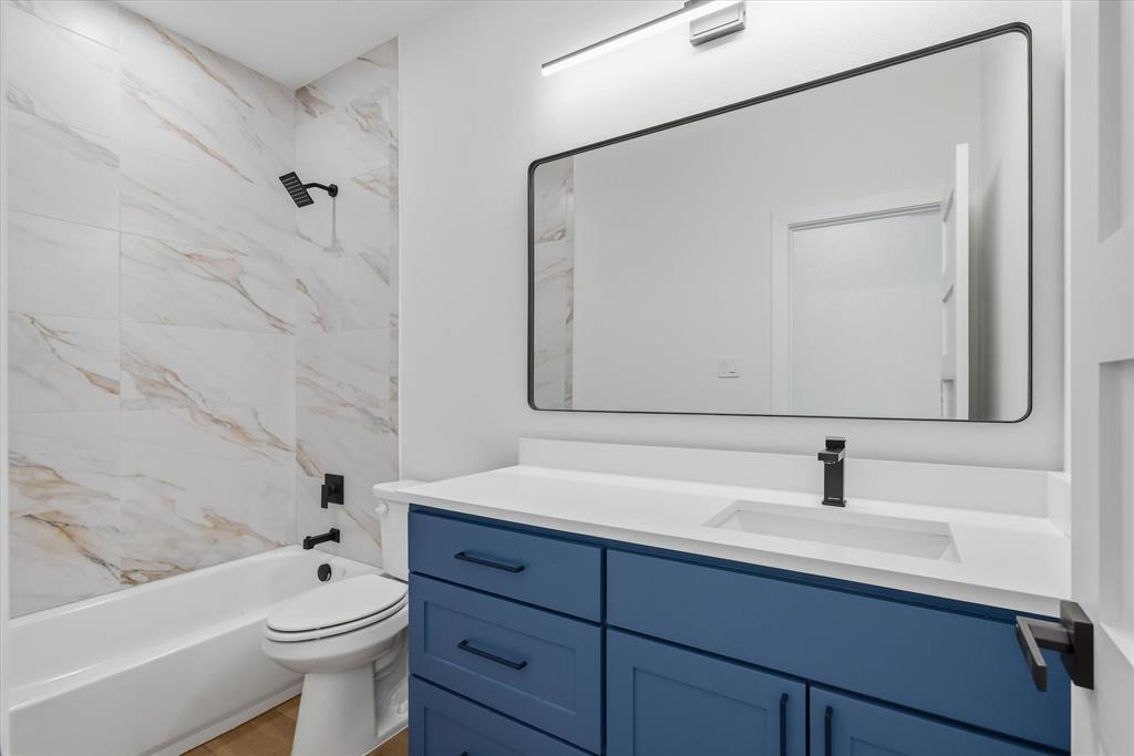 G Milliken Surv A 559 - Residential