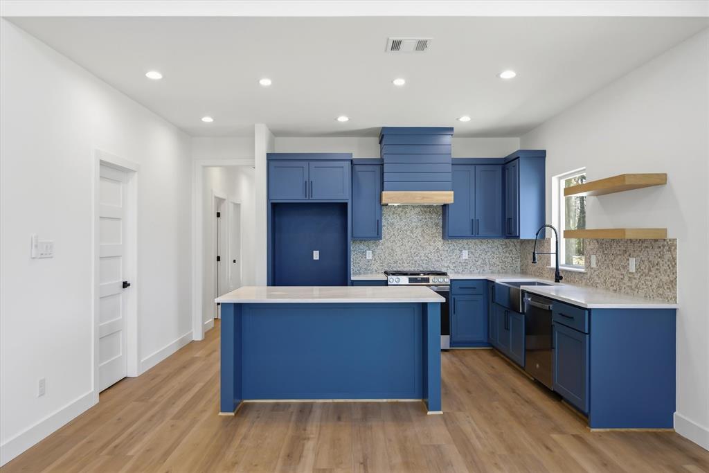 G Milliken Surv A 559 - Residential