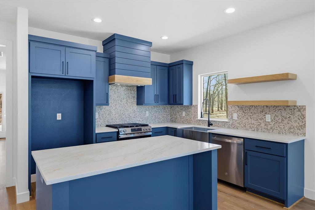 G Milliken Surv A 559 - Residential