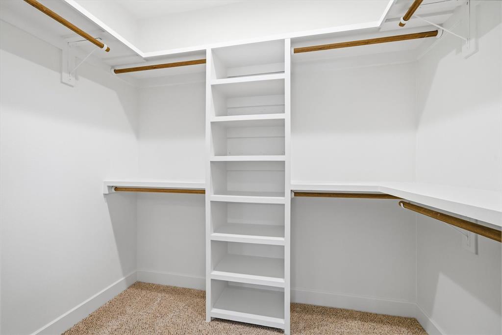 G Milliken Surv A 559 - Residential