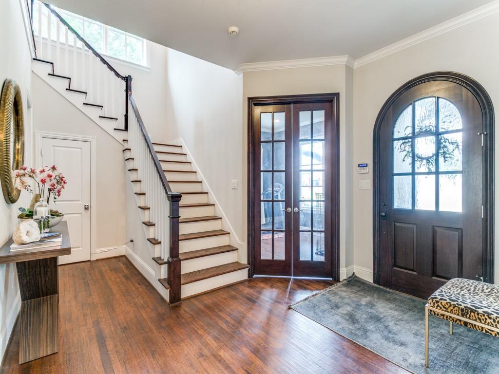 Highland Park High School - Residential