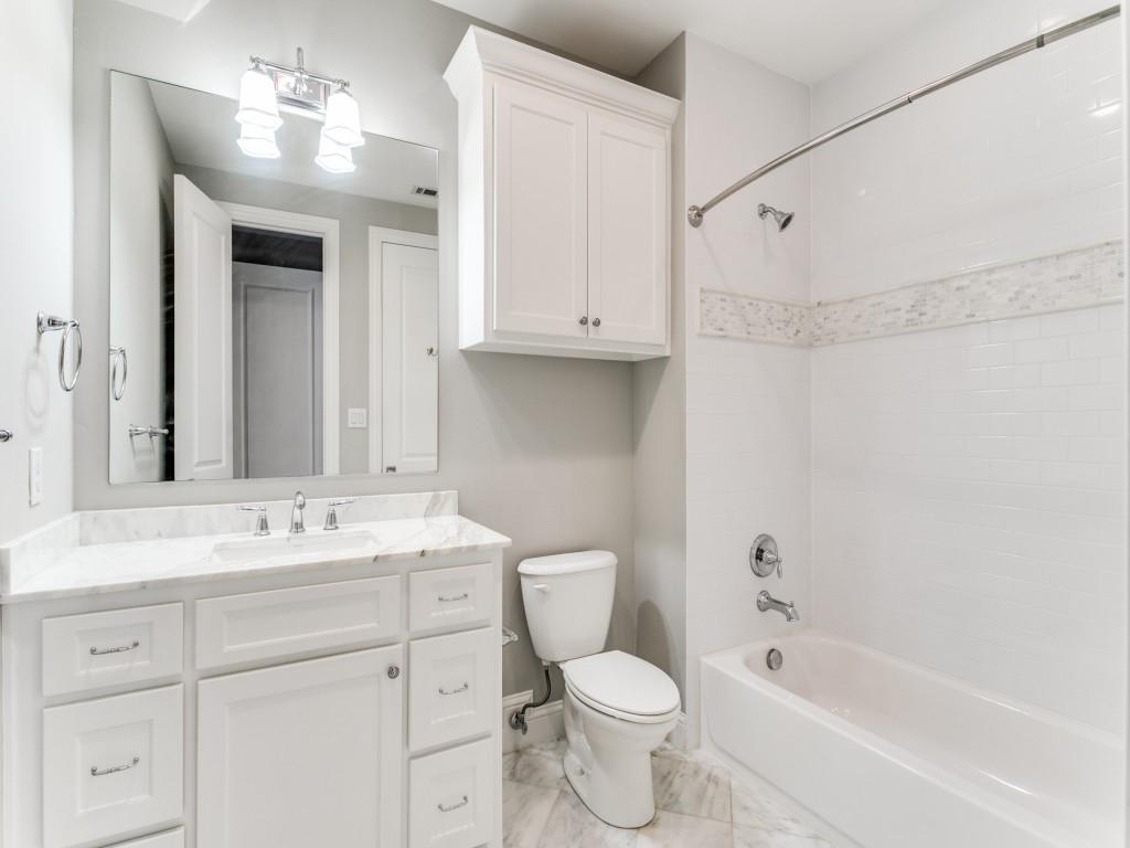 Highland Park High School - Residential