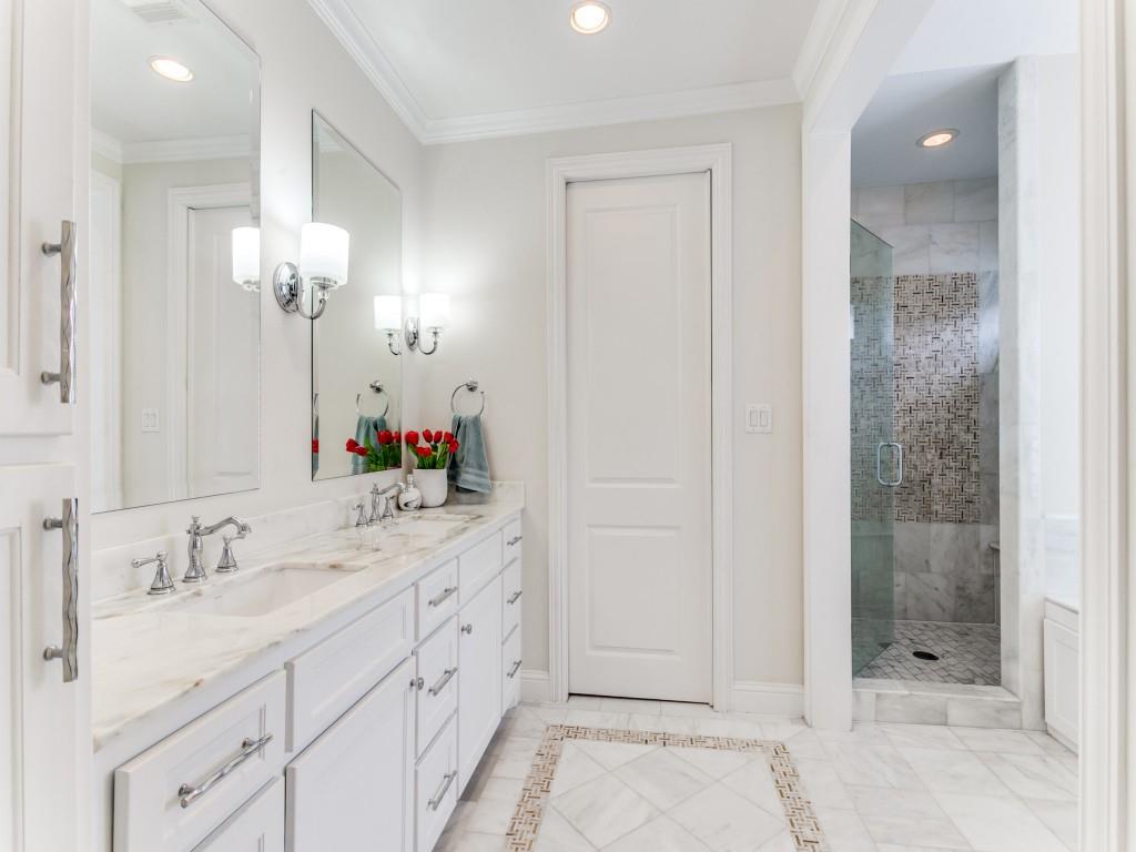 Highland Park High School - Residential