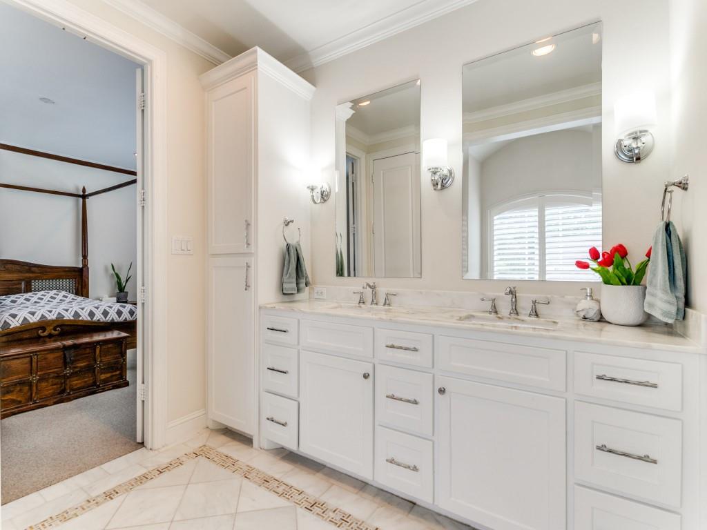 Highland Park High School - Residential