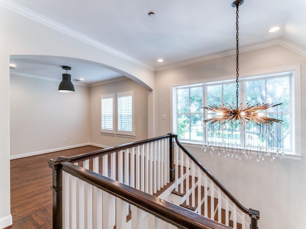 Highland Park High School - Residential