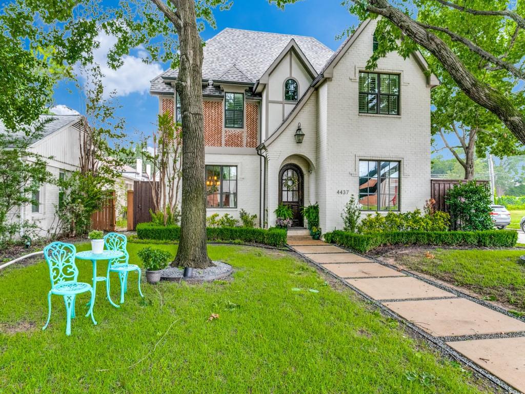 Highland Park High School - Residential