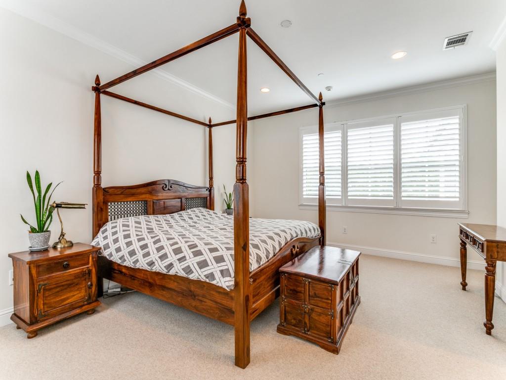 Highland Park High School - Residential