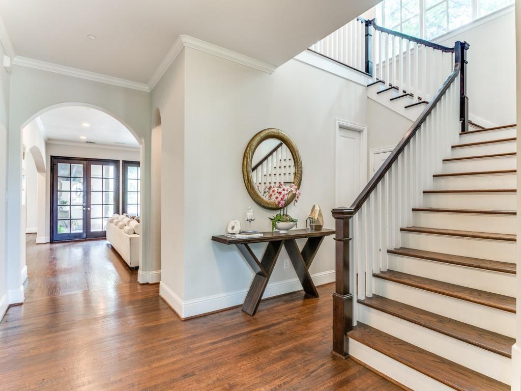 Highland Park High School - Residential