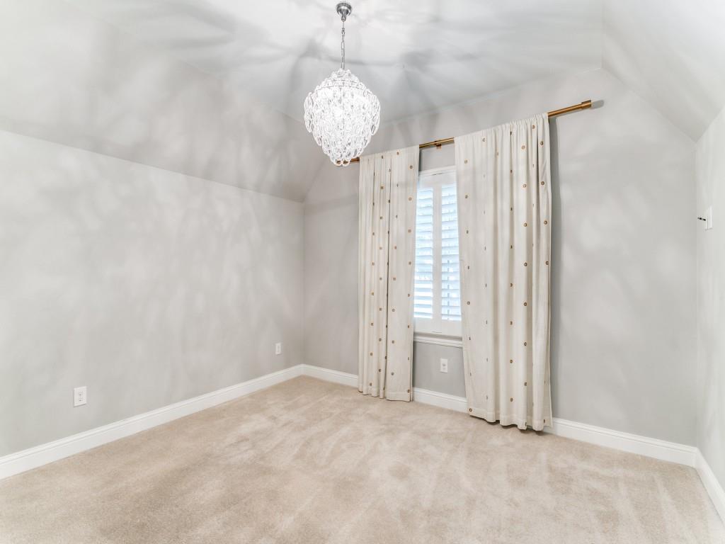 Highland Park High School - Residential