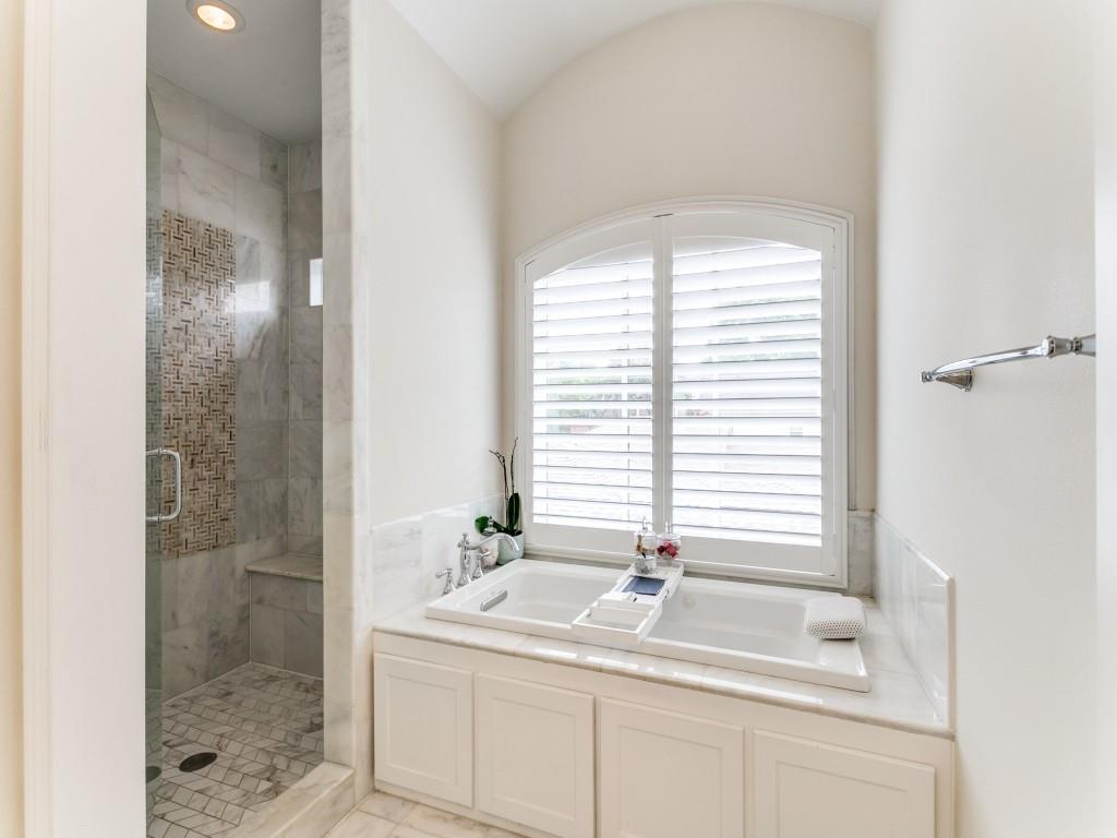 Highland Park High School - Residential