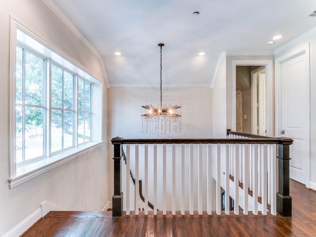 Highland Park High School - Residential