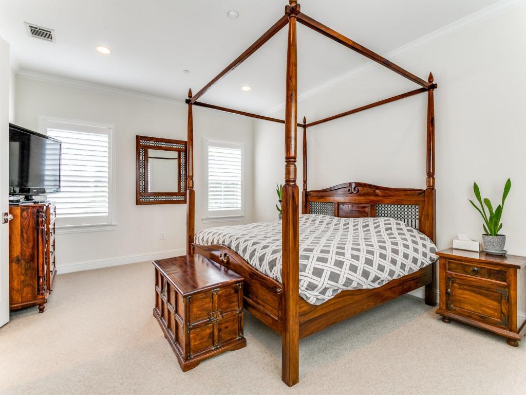 Highland Park High School - Residential