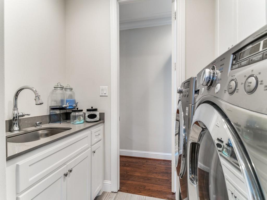 Highland Park High School - Residential