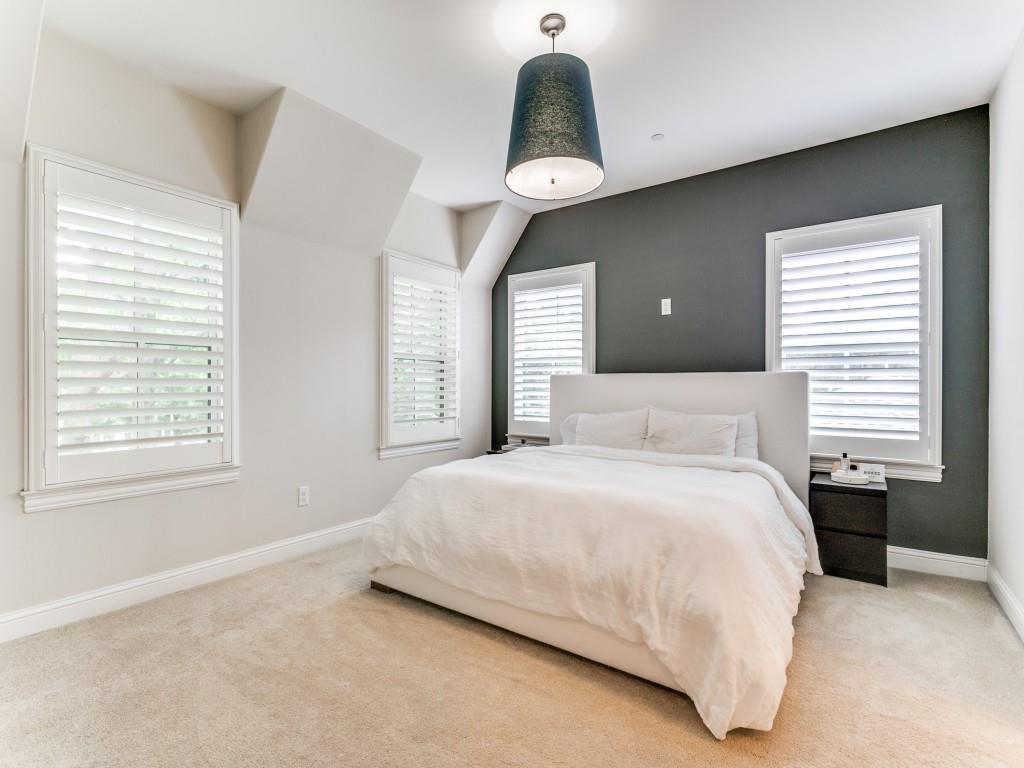 Highland Park High School - Residential