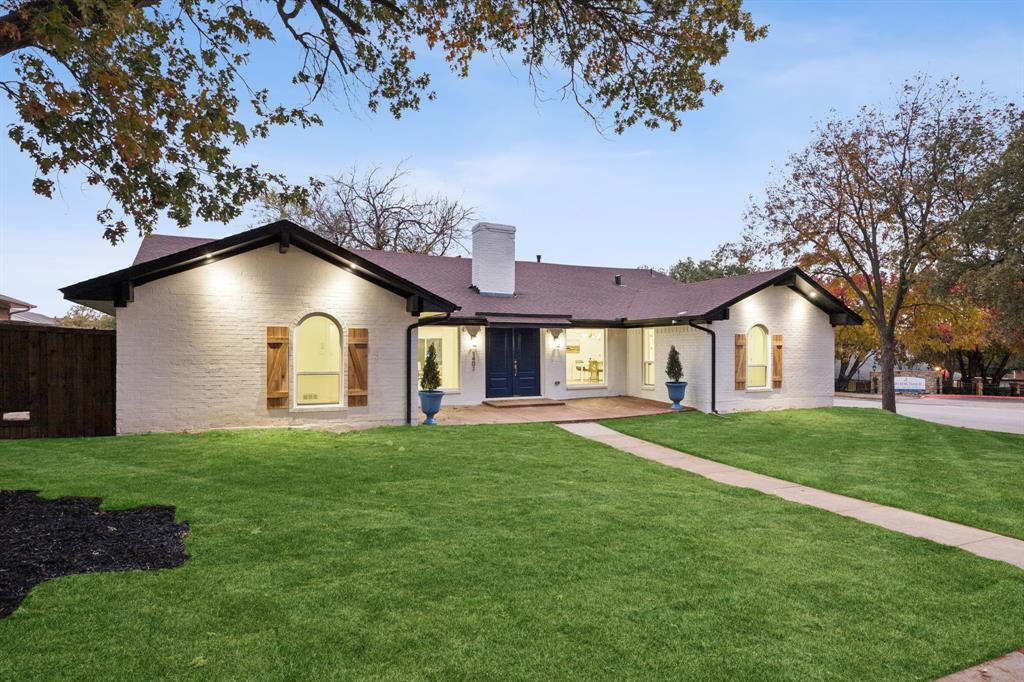 3401 Valley View Lane