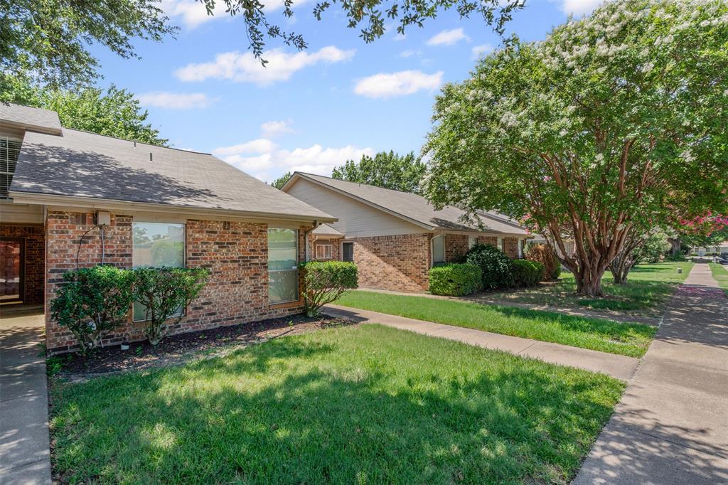 3504 Smith Barry Road