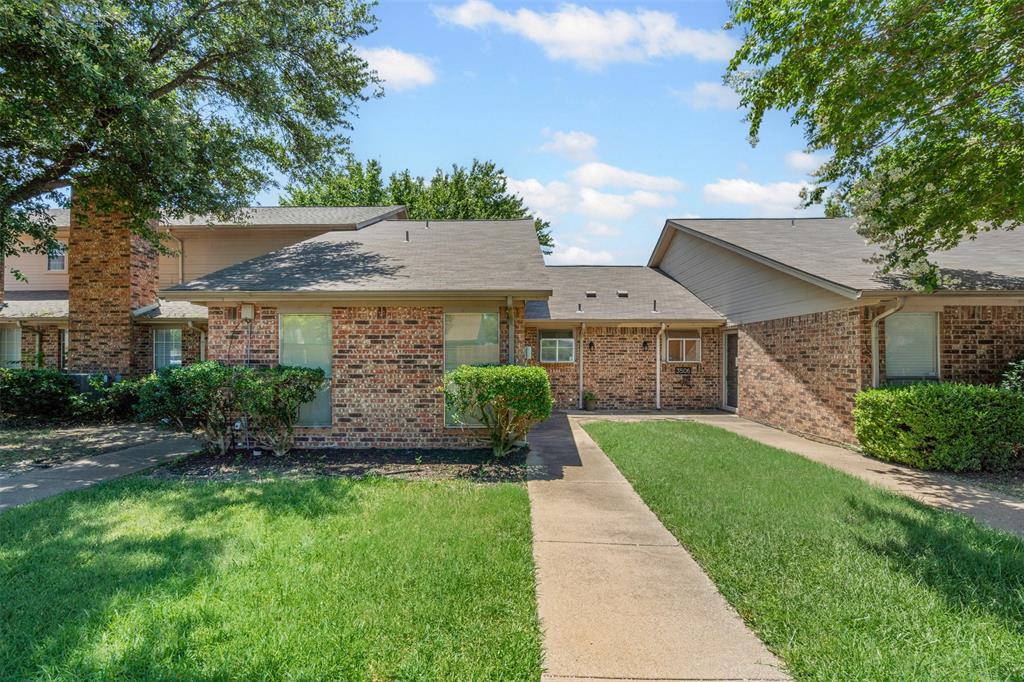 3504 Smith Barry Road