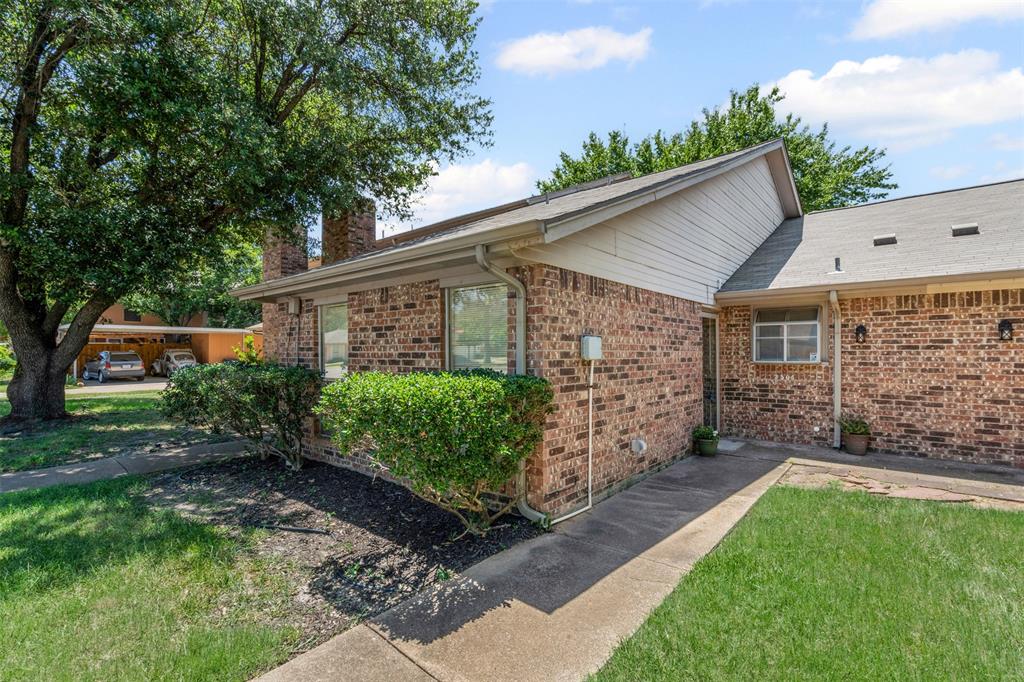3504 Smith Barry Road