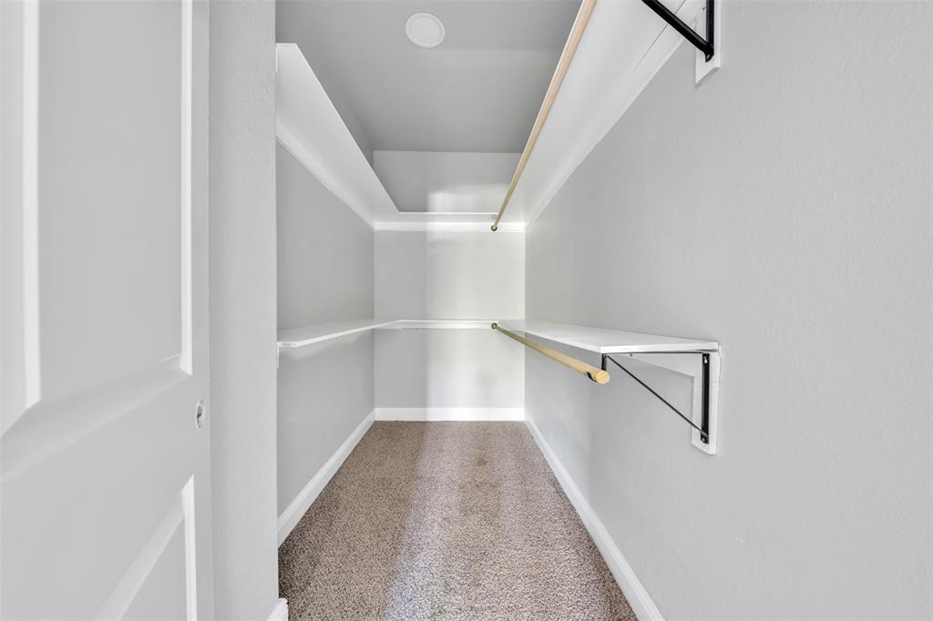 MEADOW PARK - Residential