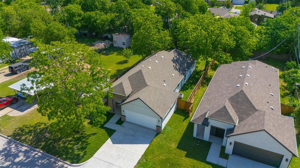 MEADOW PARK - Residential